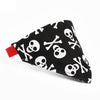 9 Styles Adjustable Dog Collar Puppy Cat Scarf Collar for Dogs Bandana Neckerchief Pet Accessories