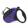 High Quality Brand 5M Automatic Retractable ABS Car Nylon Medium Large Dog Pet Lead Leashes