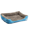 Pet Dog Bed Warming Dog House Soft Material Pet Nest Dog Fall and Winter Warm Nest Kennel For Cat Puppy Plus size Drop shipping