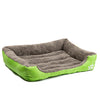 Pet Dog Bed Warming Dog House Soft Material Pet Nest Dog Fall and Winter Warm Nest Kennel For Cat Puppy Plus size Drop shipping