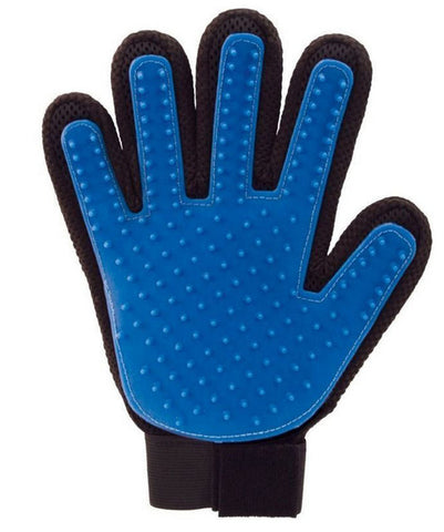 YVYOO Pet Dog Supplies  pet Cat dog brush comb hair cleaning brush comfortable massage and effective massage gloves A91