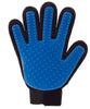 YVYOO Pet Dog Supplies  pet Cat dog brush comb hair cleaning brush comfortable massage and effective massage gloves A91