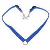 Double Dog Leash Coupler No Tangle Durable Suits All Dog Walker and Trainer Leash Two Dogs Adjustable Splitter Lead