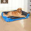 Pet Dog Bed Warming Dog House Soft Material Pet Nest Dog Fall and Winter Warm Nest Kennel For Cat Puppy Plus size Drop shipping