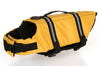 Pet Dog Life Jacket Safety Clothes for Pet Life Vest Summer Clothes Saver Swimming Preserver Swimwear Large Dog Life Jacket 30S2