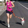 2016 Popular pet shop dog Running Dog Pet Products Cable Leads Collars Traction Belt Pet Dog Traction Rope