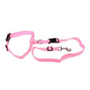 2016 Popular pet shop dog Running Dog Pet Products Cable Leads Collars Traction Belt Pet Dog Traction Rope